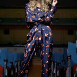 TUNICA ANIMAL PRINT