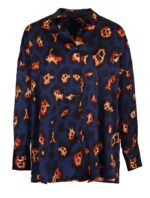 TUNICA ANIMAL PRINT - Imagen 3