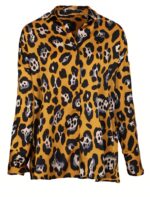 TUNICA ANIMAL PRINT - Imagen 5