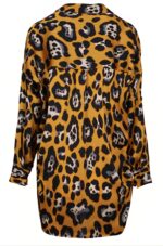 TUNICA ANIMAL PRINT - Imagen 6
