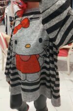 JERSEY HELLO KITTY - Imagen 4