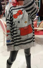 JERSEY HELLO KITTY - Imagen 2