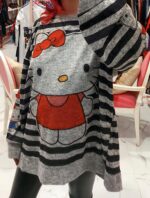 JERSEY HELLO KITTY - Imagen 3