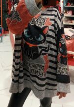 JERSEY GATOS - Imagen 4