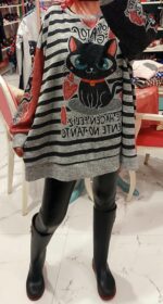 JERSEY GATOS - Imagen 2