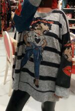 JERSEY BETTY BOOP - Imagen 4