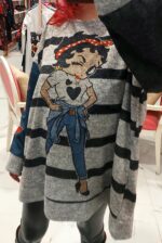 JERSEY BETTY BOOP - Imagen 3