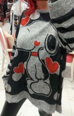 JERSEY SNOOPY LOVE - Imagen 2