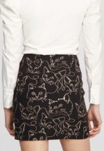 FALDA MIAU - Imagen 2