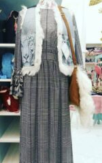 VESTIDO IT12 - Imagen 2