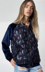 CHAQUETA SADE - Imagen 4