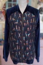 CHAQUETA SADE - Imagen 5