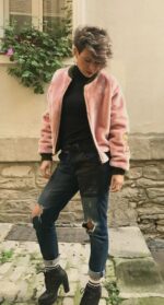 BOMBER OLIMPIA - Imagen 3