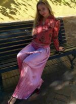 CHAQUETA CHIFON - Imagen 2