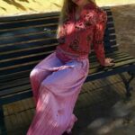 PANTALON AZALEA