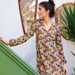 VESTIDO LAS VEGAS