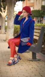 ABRIGO LOLLIPOP - Imagen 3