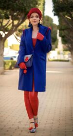 ABRIGO LOLLIPOP - Imagen 2