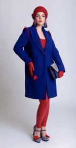 ABRIGO LOLLIPOP - Imagen 5