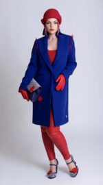 ABRIGO LOLLIPOP - Imagen 4