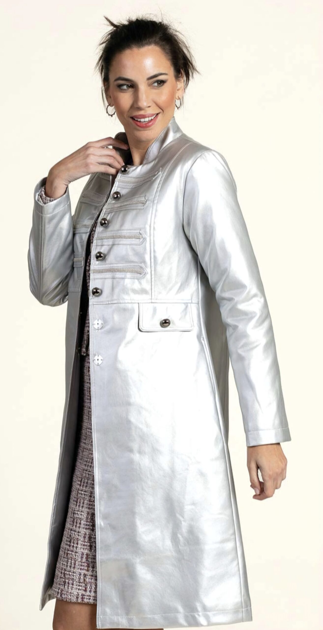 Screenshot_20251224_131711_Chrome ABRIGO CATAN PLATA - Imagen 1