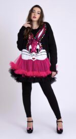 VESTIDO BUNNY - Imagen 2