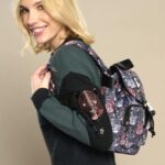 MOCHILA GATTO