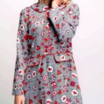 VESTIDO FISHTAIL