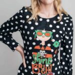 CAMISETA ROSEGREEN