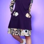 VESTIDO PICHI GRAFITTY