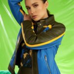 CHAQUETA KENDALL