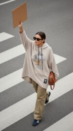 SUDADERA JASPE - Imagen 2