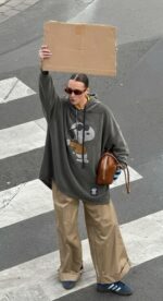 SUDADERA JASPE - Imagen 3