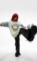 JERSEY JEANS SMILE - Imagen 3