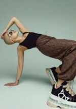 PANTALON ENCAJE HELENA - Imagen 4