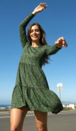 VESTIDO ELI - Imagen 2