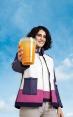 CHAQUETA PUFFY - Imagen 2