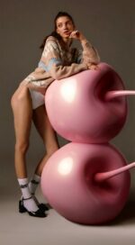 JERSEY MONICA - Imagen 2