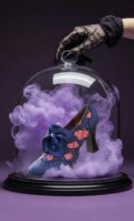 ZAPATO DAISY FLORES - Imagen 4