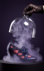 ZAPATO DAISY FLORES - Imagen 3