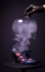 ZAPATO DAISY FLORES - Imagen 2