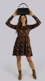 VESTIDO AMOR - Imagen 2