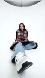 CHALECO FLORES - Imagen 2