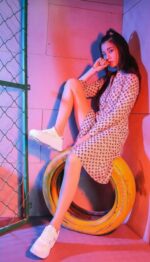 VESTIDO GASTEIZ - Imagen 2