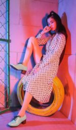 VESTIDO GASTEIZ - Imagen 3