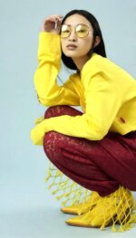 PANTALON ENCAJE HELENA - Imagen 5