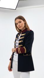 CASACA LUCERNA - Imagen 3