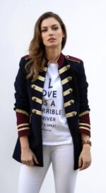 CASACA LUCERNA - Imagen 2