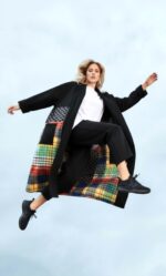 ABRIGO VENECIA - Imagen 2