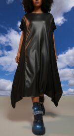 VESTIDO NIAMI - Imagen 2